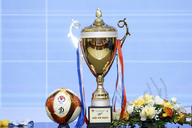 VFF c&ocirc;ng bố nh&agrave; t&agrave;i trợ, VCK U.17 quốc gia 2026 x&aacute;c định xong 3 bảng đấu- Ảnh 4.