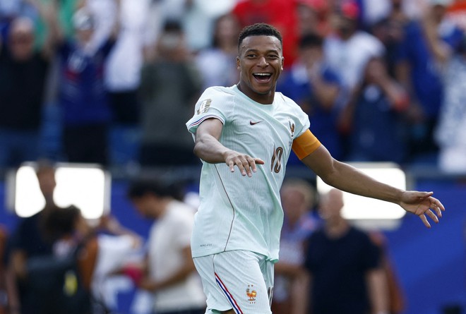 Danh hiệu MVP World Cup gây tranh cãi: Messi, Yamal hay Mbappe được FIFA ưu ái?- Ảnh 3.