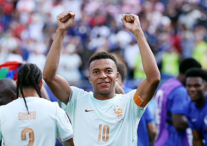Danh hiệu MVP World Cup gây tranh cãi: Messi, Yamal hay Mbappe được FIFA ưu ái?- Ảnh 4.