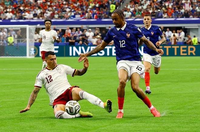 Mbappe bị ‘vô hiệu hóa’, cầu thủ nào hay nhất đội tuyển Tây Ban Nha?- Ảnh 3.