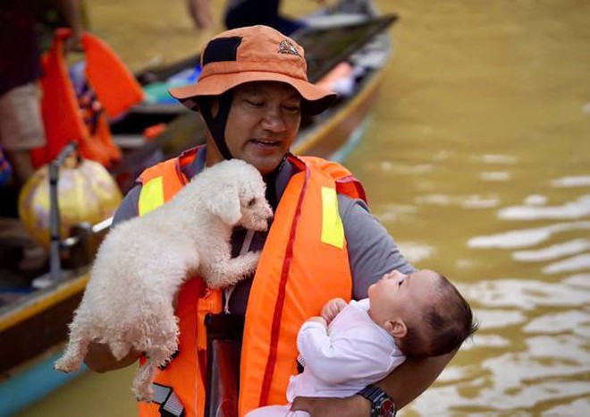 &lsquo;Th&aacute;nh r&aacute;c&rsquo; ở Sơn Tr&agrave; - Ảnh 5.