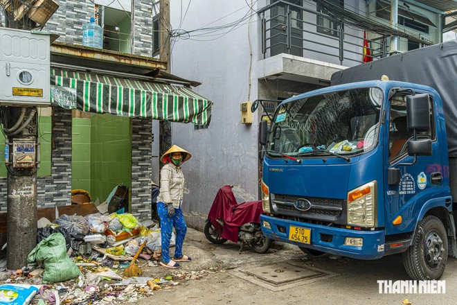 Toàn cảnh TP.HCM mở rộng đường Trần Bình Trọng ở chợ Hồ Thị Kỷ gấp 5 lần- Ảnh 8.