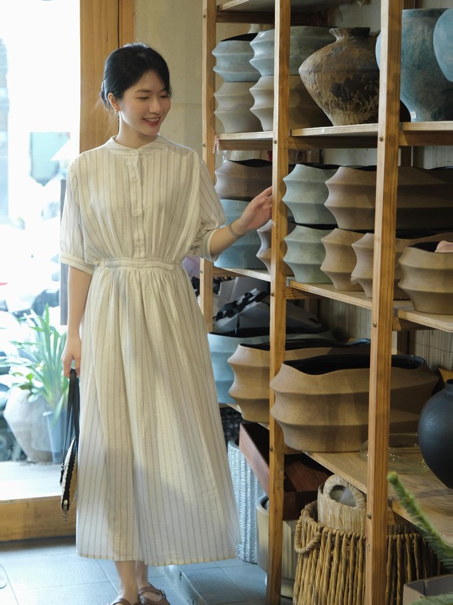 Những món đồ đáng đầu tư để nàng công sở mặc đẹp nhiều năm- Ảnh 4.