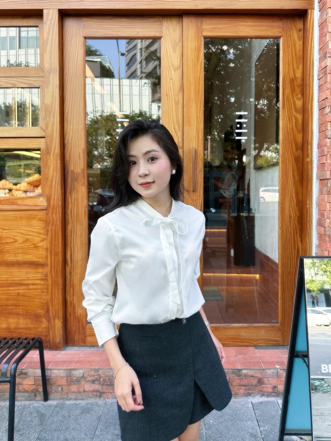 Những món đồ đáng đầu tư để nàng công sở mặc đẹp nhiều năm- Ảnh 10.