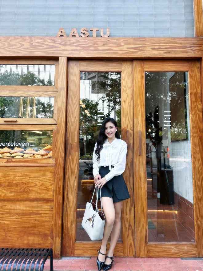 Những món đồ đáng đầu tư để nàng công sở mặc đẹp nhiều năm- Ảnh 11.
