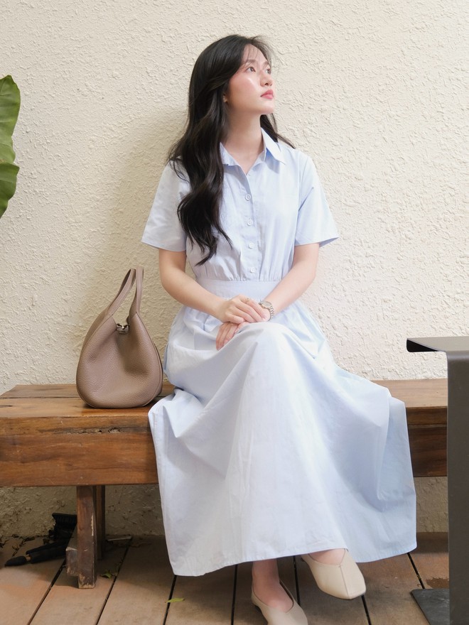 Những món đồ đáng đầu tư để nàng công sở mặc đẹp nhiều năm- Ảnh 2.