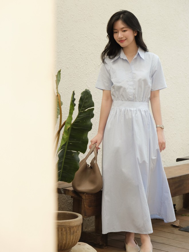 Những món đồ đáng đầu tư để nàng công sở mặc đẹp nhiều năm- Ảnh 3.