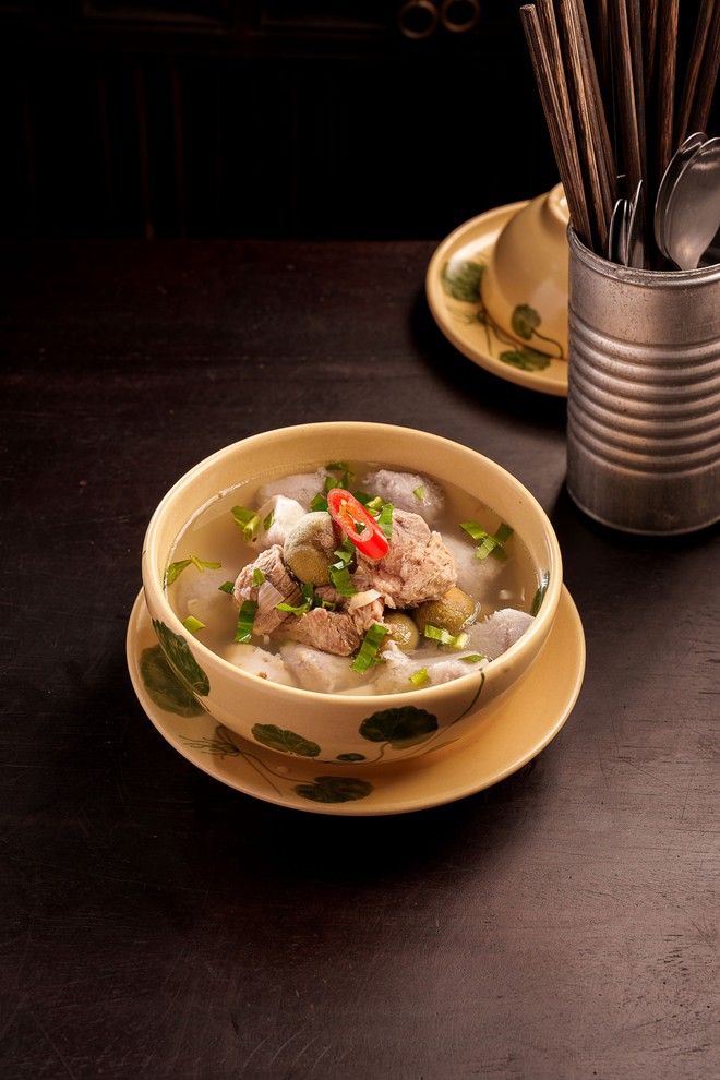 Chạm vào ký ức, viễn du khắp Việt Nam cùng những 'tọa độ' thời thượng- Ảnh 17.