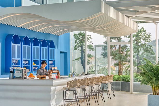 Chạm vào ký ức, viễn du khắp Việt Nam cùng những 'tọa độ' thời thượng- Ảnh 8.