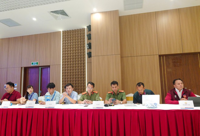 Nhận định bóng đá Việt Nam - Myanmar, lịch thi đấu hôm nay: Chủ nhà thắng đậm- Ảnh 4.