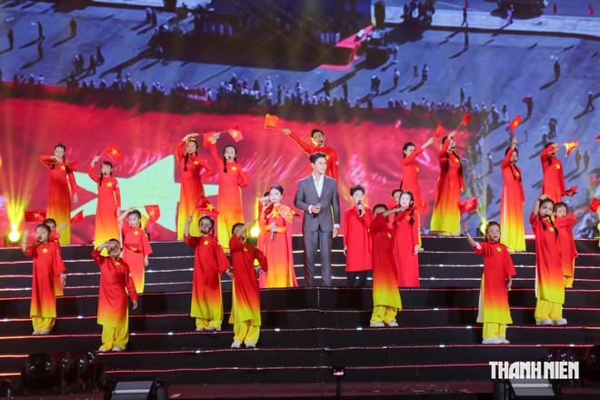 Festival Biển Khánh Hòa 2026 khép lại rực rỡ- Ảnh 2.