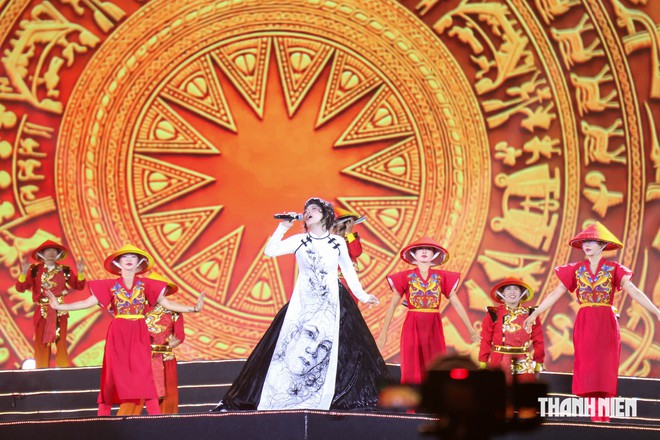 Festival Biển Khánh Hòa 2026 khép lại rực rỡ- Ảnh 3.