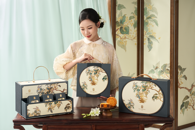 Mùa trăng trở lại bằng những câu chuyện dịu dàng của ký ức và đoàn viên - Ảnh 2.
