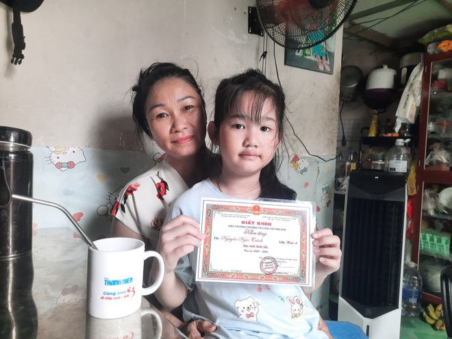 5 năm Cùng con đi tiếp cuộc đời: Niềm vui theo bước chân con - Ảnh 2.