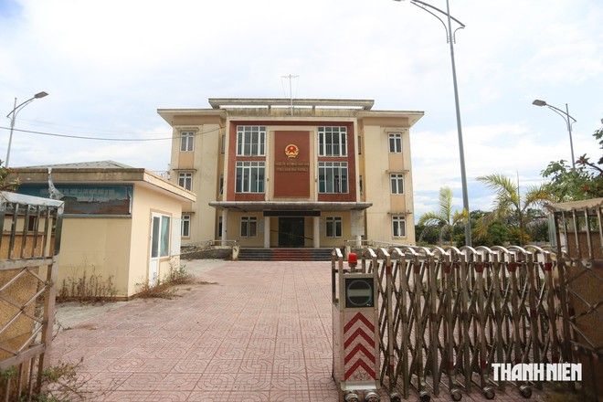 Quảng Trị có 594 cơ sở nhà, đất công bỏ hoang sau sắp xếp bộ máy- Ảnh 2.