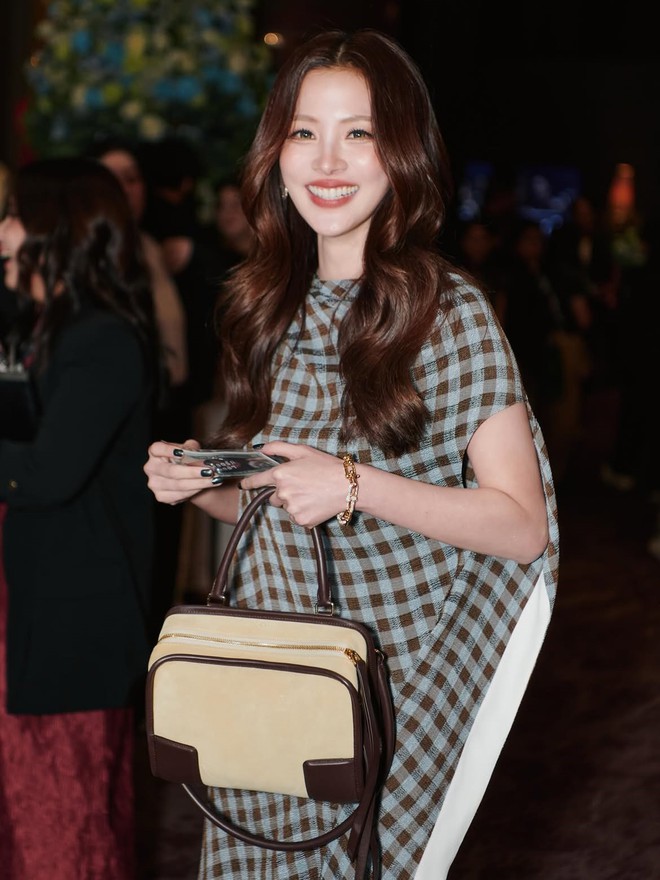 Baifern ngày càng quyến rũ - Ảnh 10.