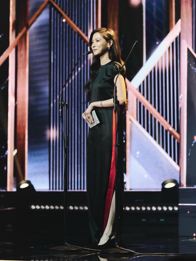 Baifern ngày càng quyến rũ - Ảnh 12.