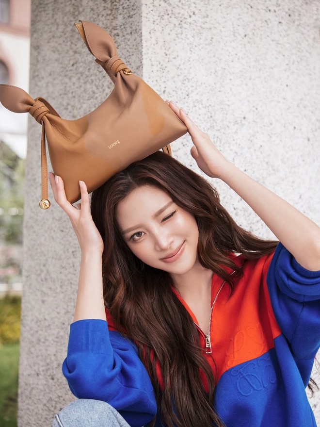 Baifern ngày càng quyến rũ - Ảnh 8.