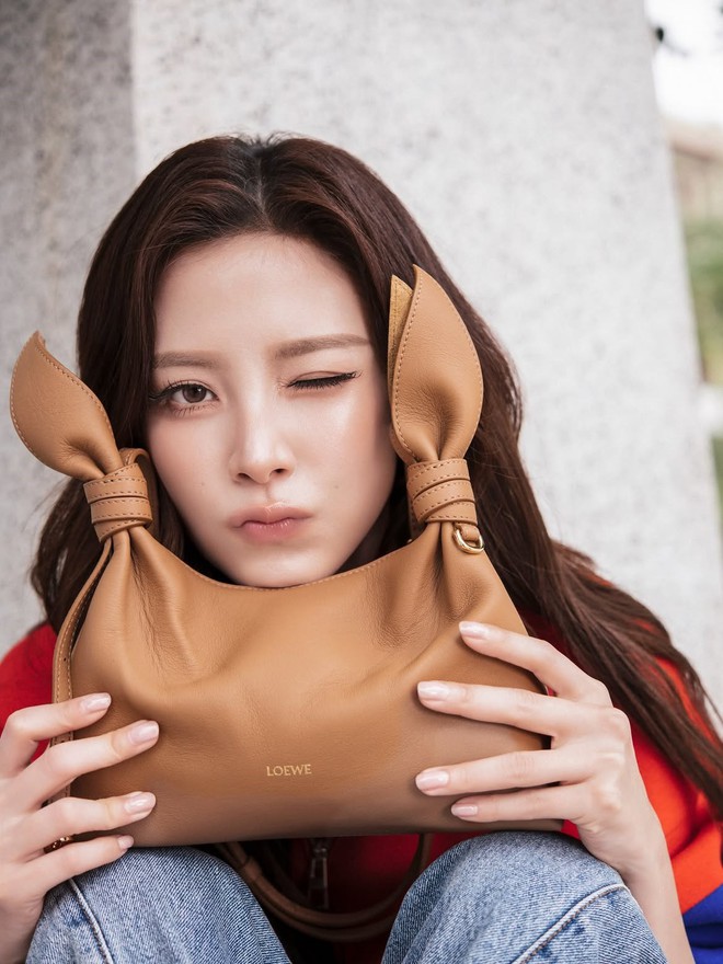Baifern ngày càng quyến rũ - Ảnh 7.