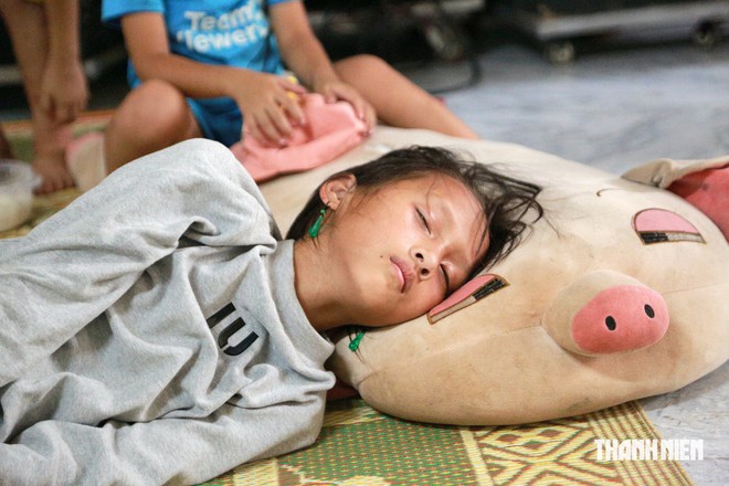  'Sau cơn mưa trời lại sáng'- Ảnh 17.