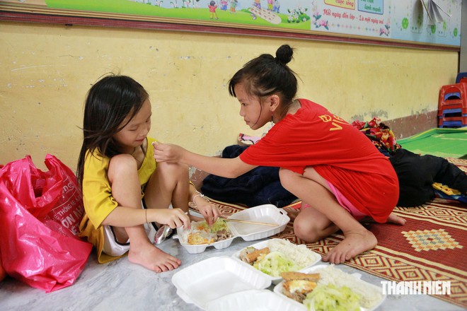  'Sau cơn mưa trời lại sáng'- Ảnh 14.