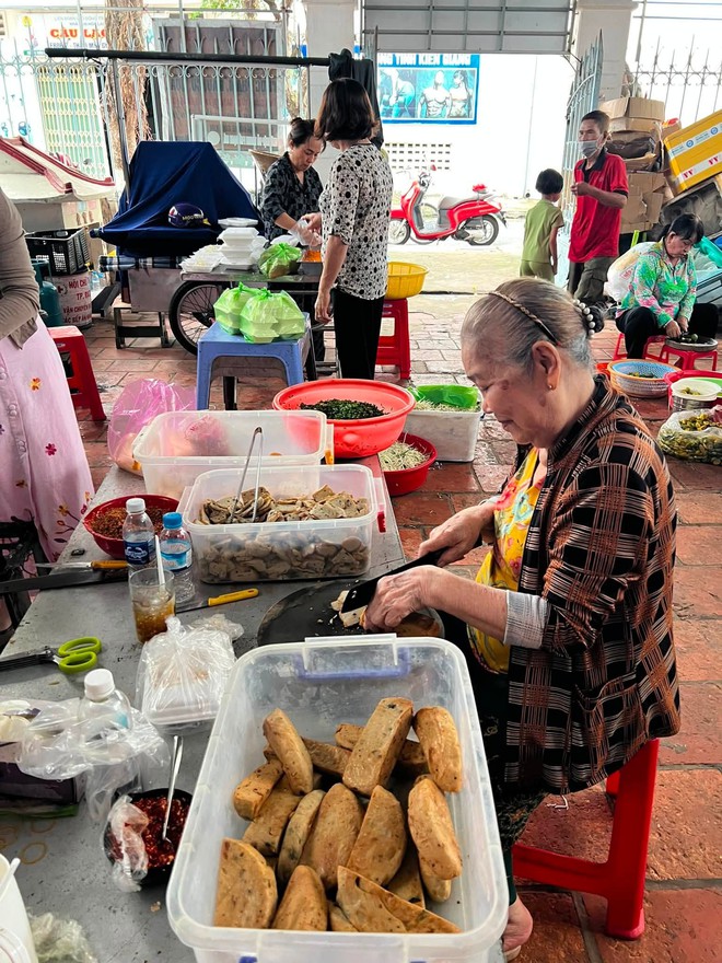 Bếp ấm giữa đời - Ảnh 2.