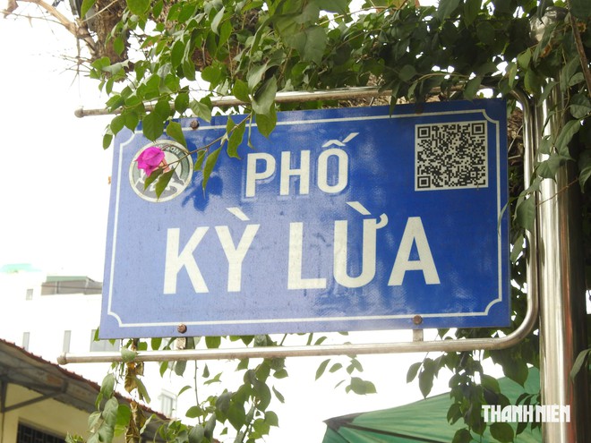 Trở về nơi khởi nguồn c&acirc;u ca dao 'Đồng Đăng c&oacute; phố Kỳ Lừa' - Ảnh 1.