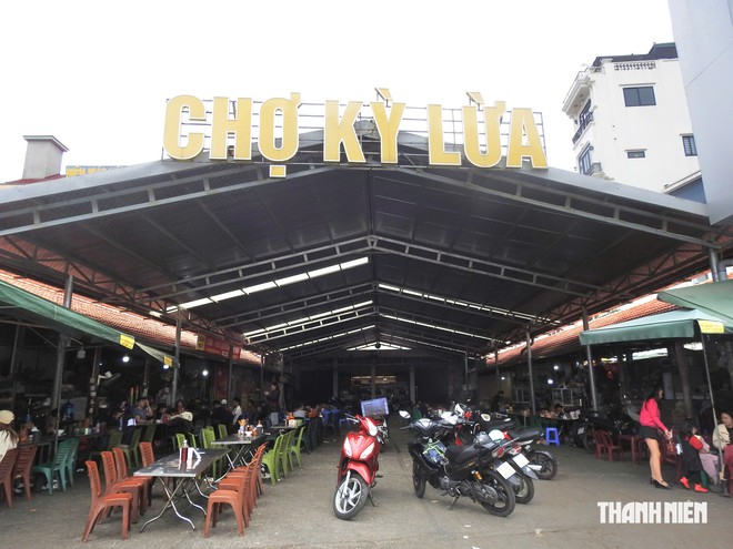 Trở về nơi khởi nguồn c&acirc;u ca dao 'Đồng Đăng c&oacute; phố Kỳ Lừa' - Ảnh 2.