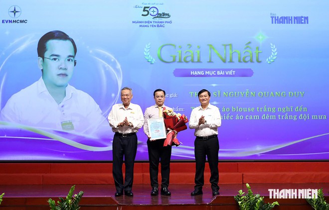 Vẻ đẹp v&agrave; sự ch&acirc;n thực đ&atilde; lay động l&ograve;ng người - Ảnh 4.