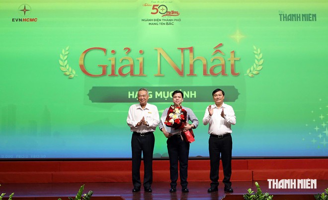 Vẻ đẹp v&agrave; sự ch&acirc;n thực đ&atilde; lay động l&ograve;ng người - Ảnh 5.