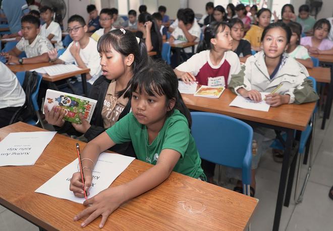 Người gieo thiện lành bằng âm nhạc - Ảnh 2.