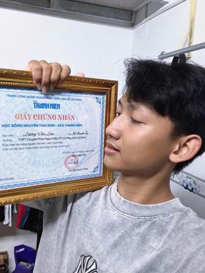 Lương Văn Lan v&agrave; h&agrave;nh tr&igrave;nh đi t&igrave;m lẽ sống - Ảnh 4.