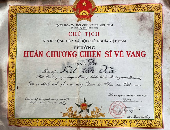 Người l&iacute;nh mang đ&aacute; trong &aacute;o để được ra trận,đến những trận đ&aacute;nh 'xuất quỷ nhập thần' - Ảnh 3.