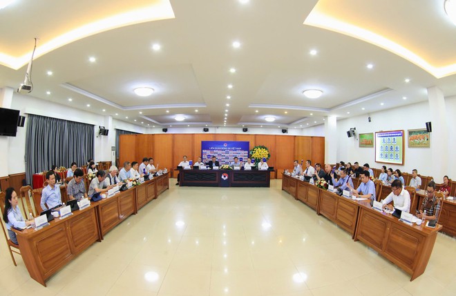 VFF xem x&eacute;t đề &aacute;n nh&acirc;n sự, ấn định thời điểm tổ chức đại hội kh&oacute;a X: Th&aacute;ng 12.2026- Ảnh 12.