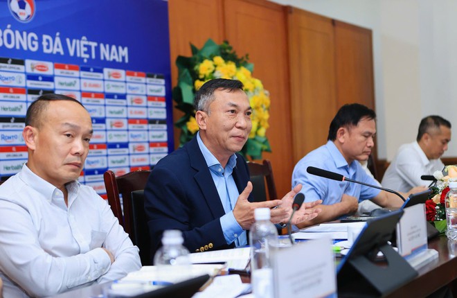VFF xem x&eacute;t đề &aacute;n nh&acirc;n sự, ấn định thời điểm tổ chức đại hội kh&oacute;a X: Th&aacute;ng 12.2026- Ảnh 2.