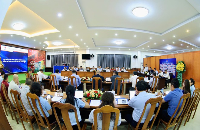 VFF xem x&eacute;t đề &aacute;n nh&acirc;n sự, ấn định thời điểm tổ chức đại hội kh&oacute;a X: Th&aacute;ng 12.2026- Ảnh 11.