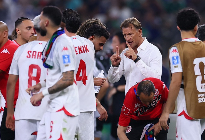 8 cầu thủ đội tuyển Tunisia dương tính với doping, nguyên nhân bất ngờ: FIFA sẽ làm gì?- Ảnh 3.