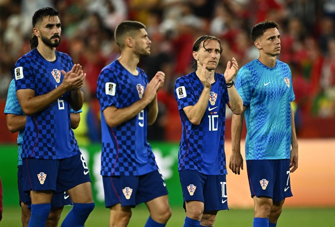 Báo Croatia chỉ trích trọng tài và VAR vì thua đau Bồ Đào Nha: ‘Thật tàn nhẫn’- Ảnh 3.