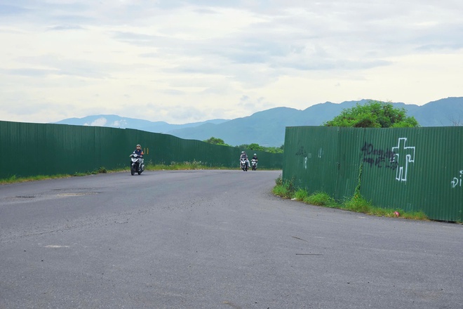 Hiện trạng đất ‘vàng’ sân bay Nha Trang cũ giữa lúc xét xử vụ án Hậu 'pháo' - Ảnh 7.