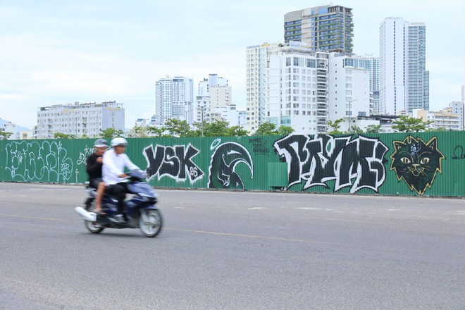 Hiện trạng đất ‘vàng’ sân bay Nha Trang cũ giữa lúc xét xử vụ án Hậu 'pháo' - Ảnh 8.