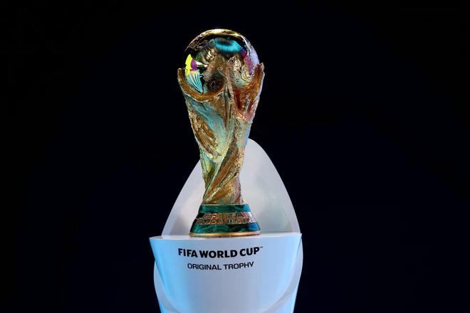 Nóng: UEFA phản ứng dữ dội, 55 thành viên sẵn sàng tẩy chay FIFA nếu cổ phần World Cup bị bán- Ảnh 2.