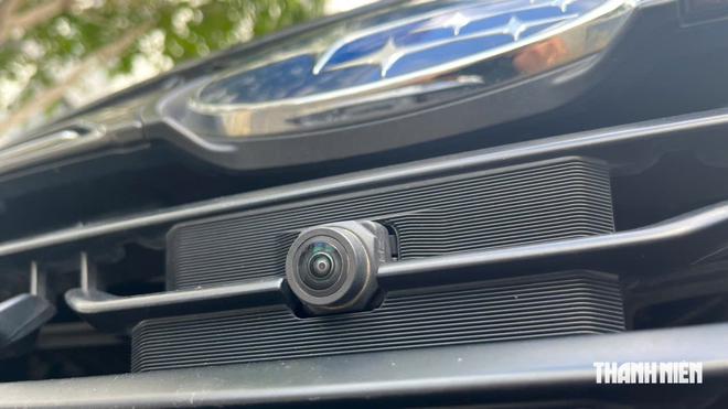 Vì sao ô tô đời mới ngày càng tích hợp nhiều camera? - Ảnh 5.