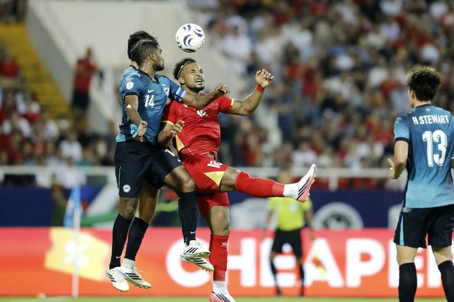B&aacute;o Đ&ocirc;ng Nam &Aacute;: &lsquo;Việt Nam &aacute;p đảo Singapore nhưng phung ph&iacute; qu&aacute; nhiều cơ hội v&agrave;ng&rsquo;- Ảnh 4.