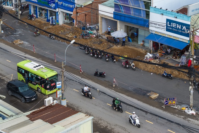 Đường Nguyễn Thị Định hơn 2.000 tỉ ở TP.HCM, khi nào xong?- Ảnh 6.