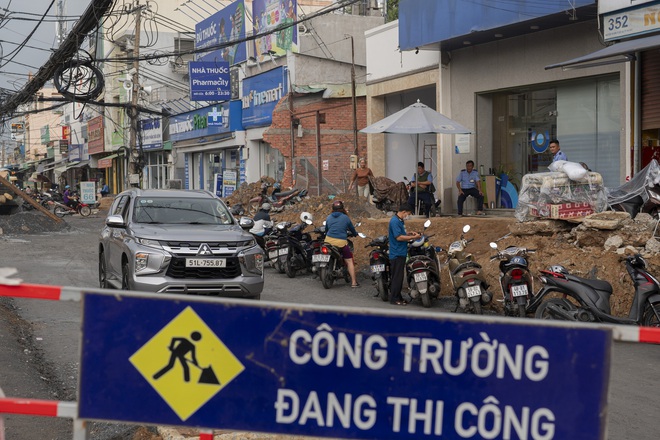 Đường Nguyễn Thị Định hơn 2.000 tỉ ở TP.HCM, khi nào xong?- Ảnh 7.