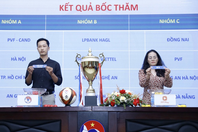 Chính thức xác định 3 bảng đấu giải U.21 quốc gia, đã có kênh phát trực tiếp- Ảnh 7.
