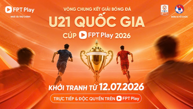Chính thức xác định 3 bảng đấu giải U.21 quốc gia, đã có kênh phát trực tiếp- Ảnh 10.