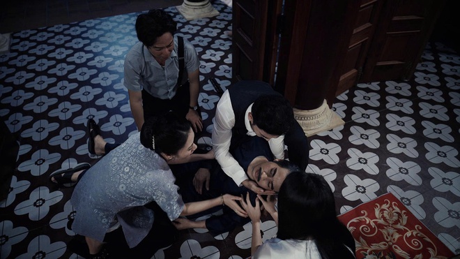 'Nợ đời vay trả': Đưa kh&aacute;n giả trở lại với th&oacute;i quen xem phim xưa - Ảnh 2.