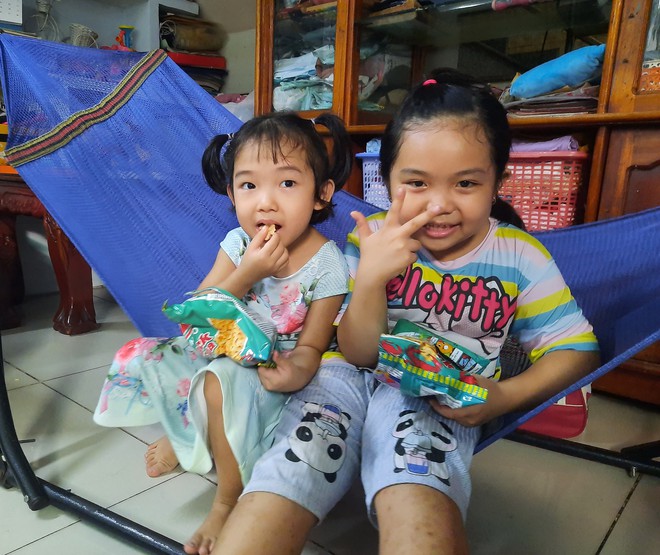 5 năm Cùng con đi tiếp cuộc đời: Chật vật giữa đời mong trẻ thơ khôn lớn - Ảnh 4.