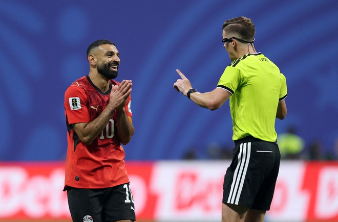 Liên đoàn Bóng đá Ai Cập khiếu nại lên FIFA, đòi điều tra trọng tài trận thua Argentina- Ảnh 4.